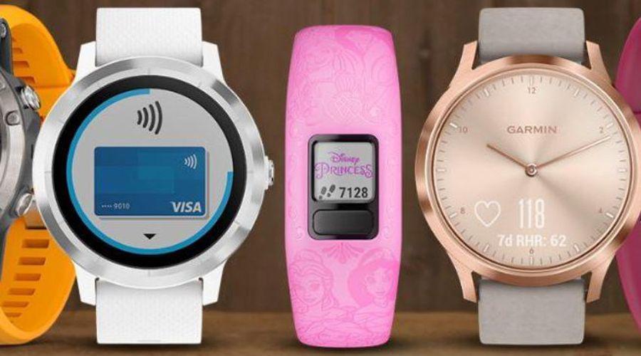 Garmin llega a la Argentina- tiene local propio en Belgrano y se puede ir a probar todo