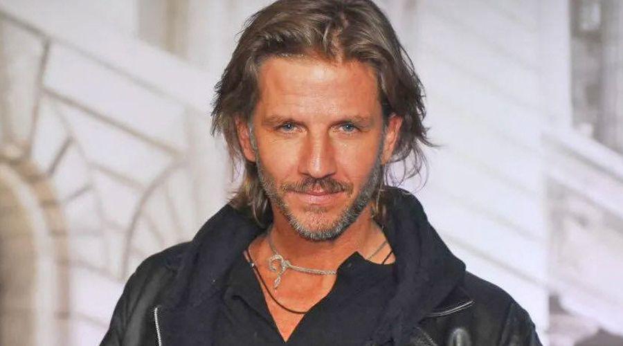 Facundo Arana quiere hacer casting para El Eternauta