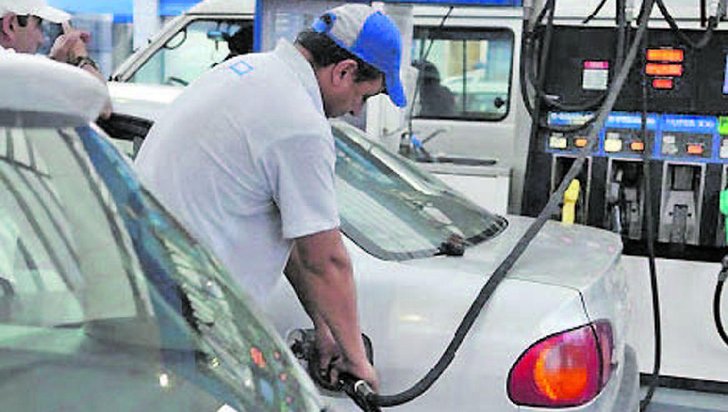 En marzo se definir si suben los impuestos y también el valor de los combustibles