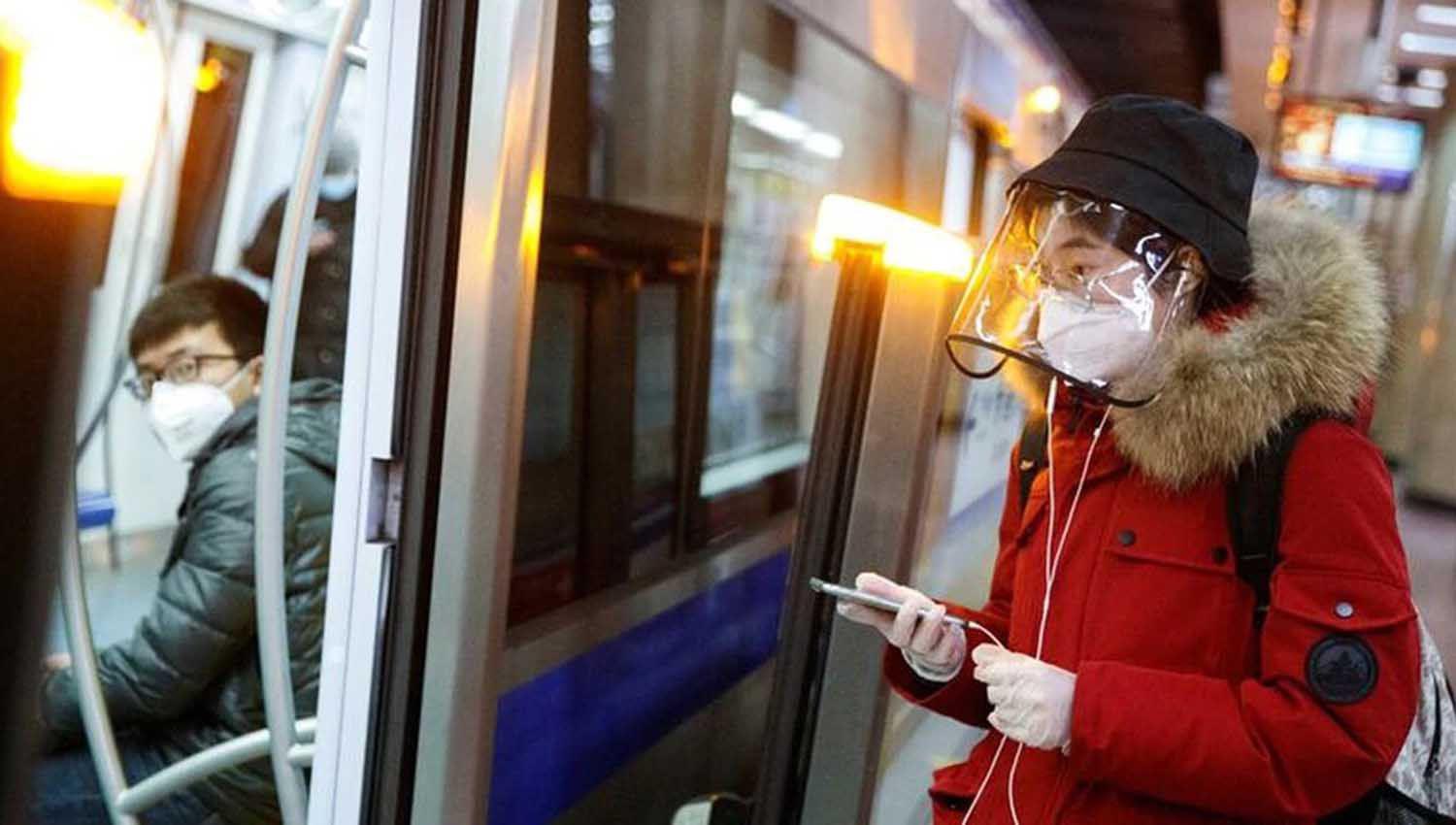 Realizan anaacutelisis  con monos de laboratorio para encontrar una cura al coronavirus