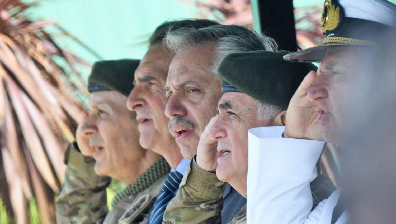 Siempre bregué porque impere la ley y el castigo como forma de reparar los delitos de lesa humanidad