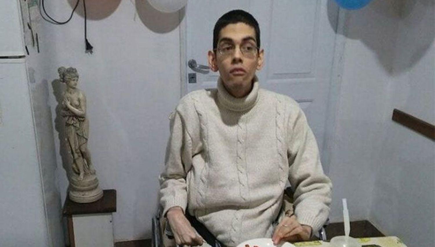 Rodrigo Ezequiel Brunet