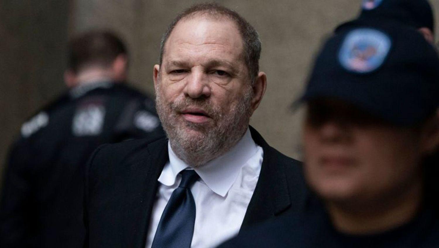 Weinstein apelaraacute la sentencia que lo declaroacute culpable de abusos sexuales