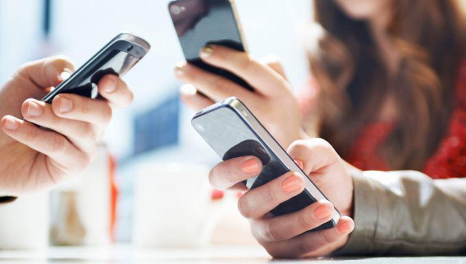 Marzo se inicia con subas en celulares y yerba mate maacutes el incremento escolar