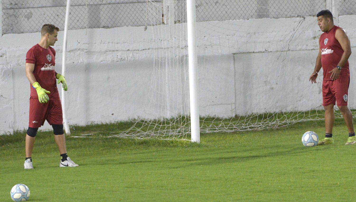 Diego Rodriacuteguez- ldquoNo hicimos las cosas para ganarlordquo