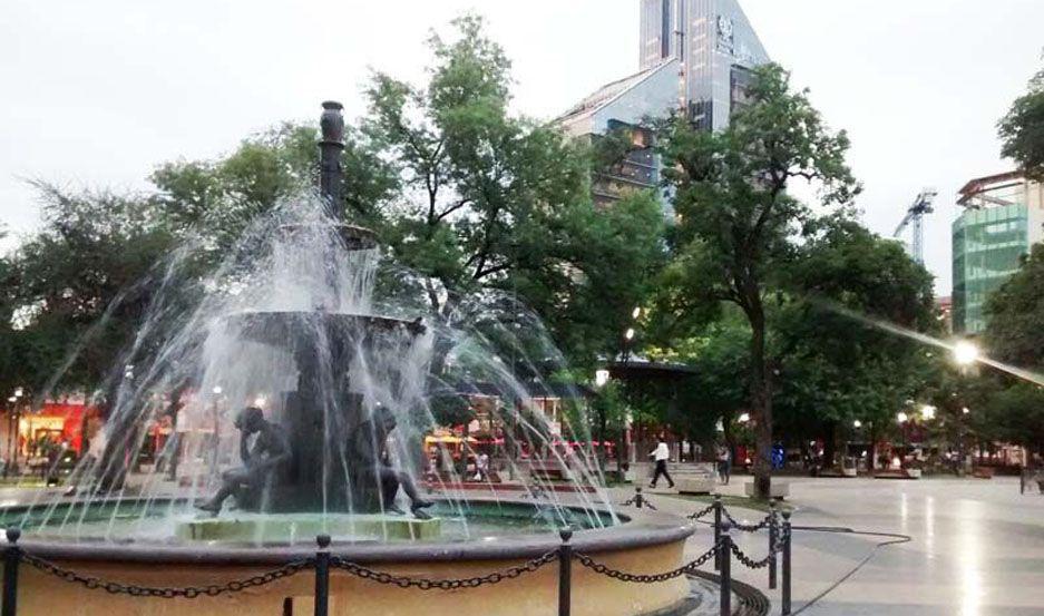 iquestCoacutemo estaraacute el tiempo durante este mieacutercoles