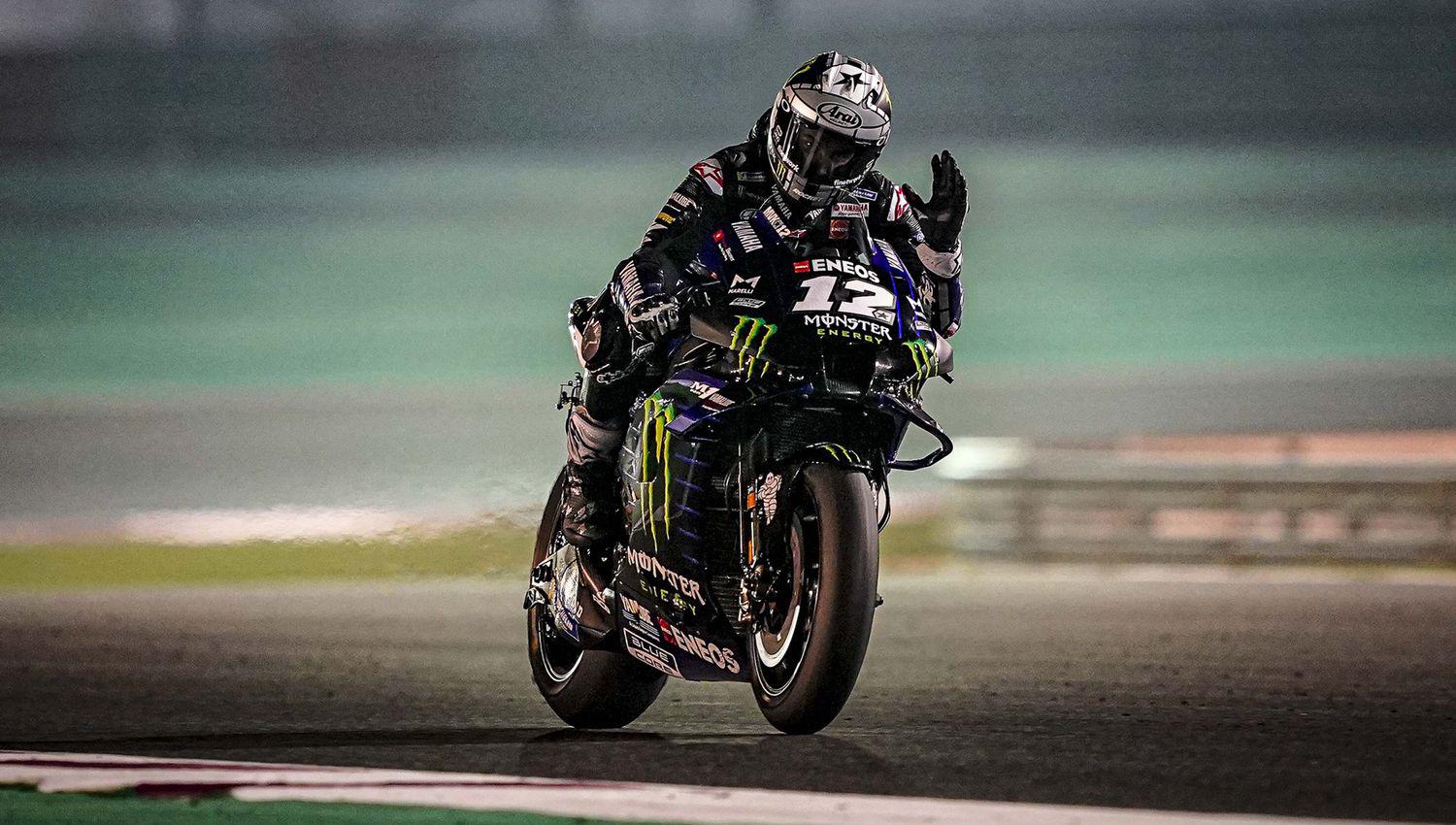 A 50 diacuteas del GP de la Argentina el Mundial palpita un antildeo vibrante