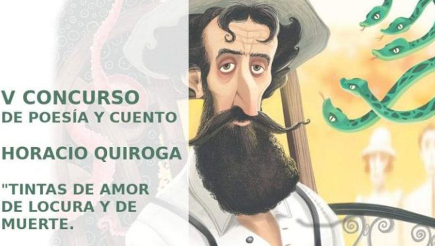 Docente santiaguentildeo obtuvo el segundo puesto en un concurso internacional de poesiacutea y cuento