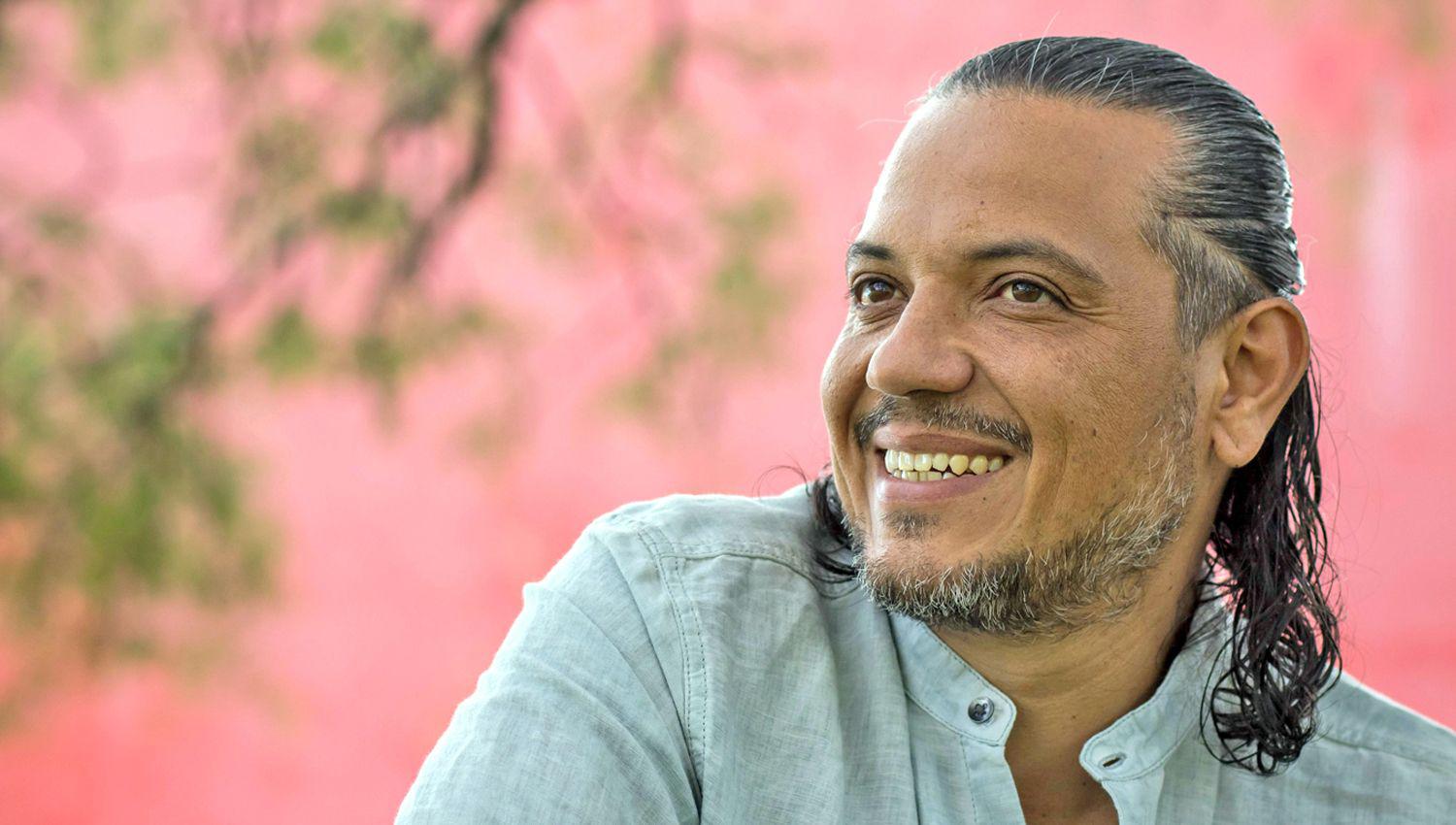 Lucio Rojas vive momentos de crecimiento