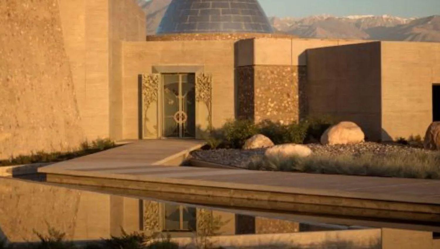 Ruta del vino de Mendoza- queacute bodegas visitar en una escapada