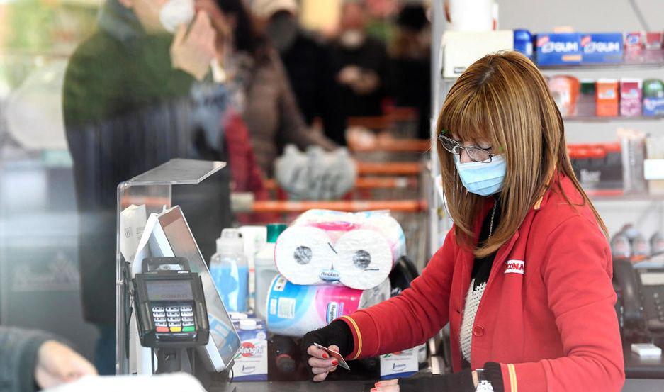 Italia- suman 29 los muertos por coronavirus y confirman 1128 infectados