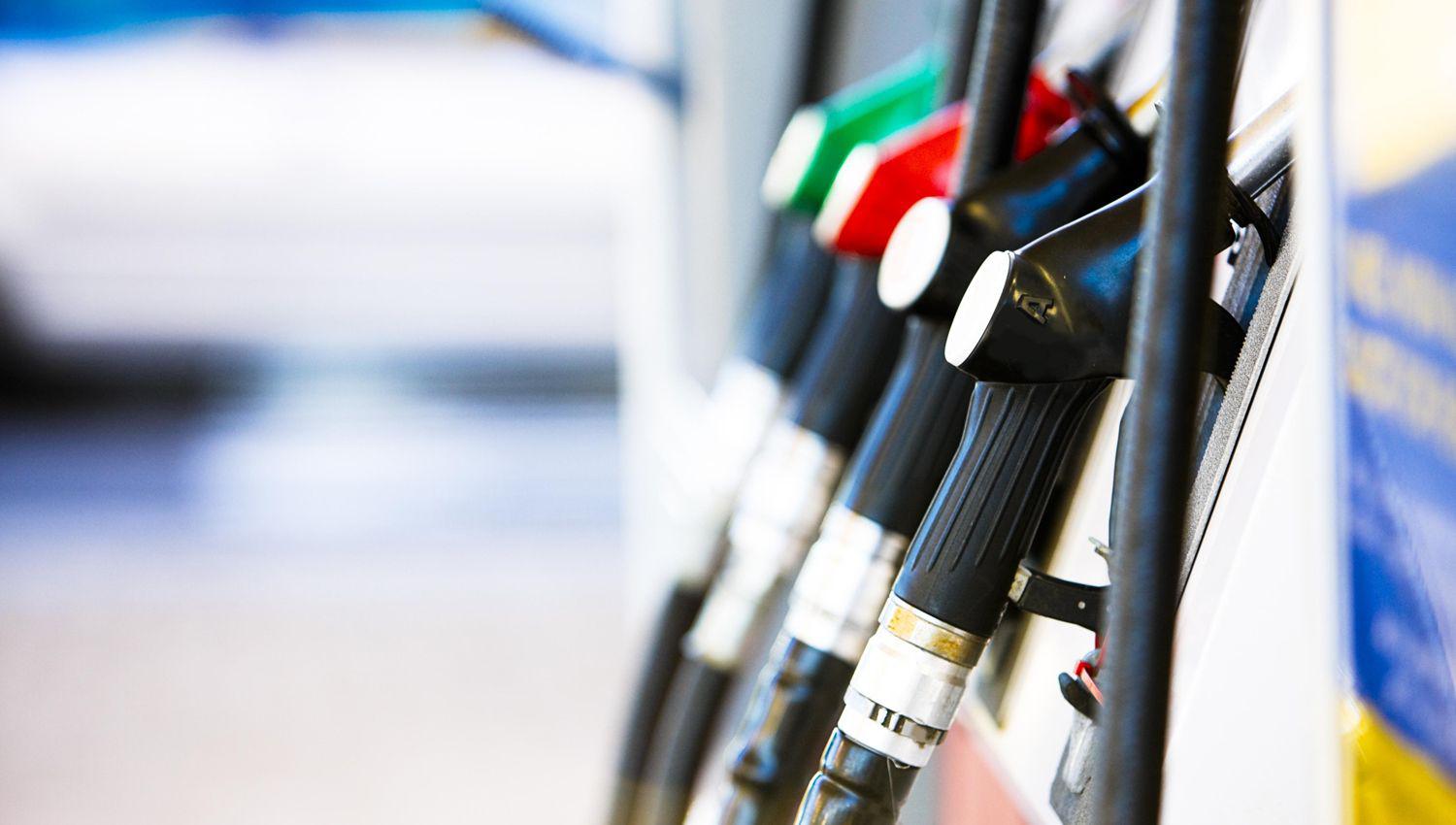 Los estacioneros vienen reclamando aumentos