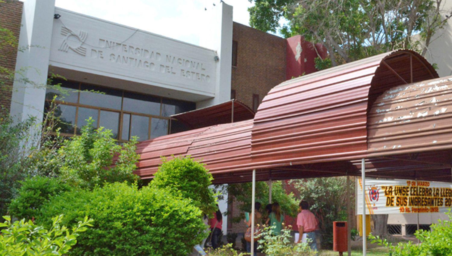 Inscriben para el periacuteodo 2020 de la Diplomatura en Lengua Quichua