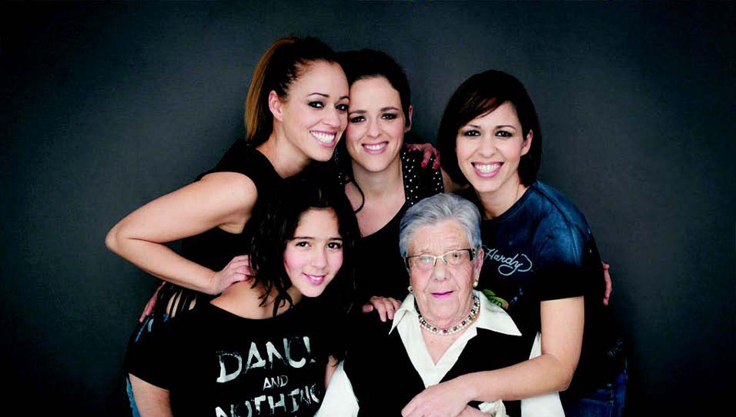 Las 4 generaciones de hoy- comparaacute tu vida con las caracteriacutesticas seguacuten tu edad
