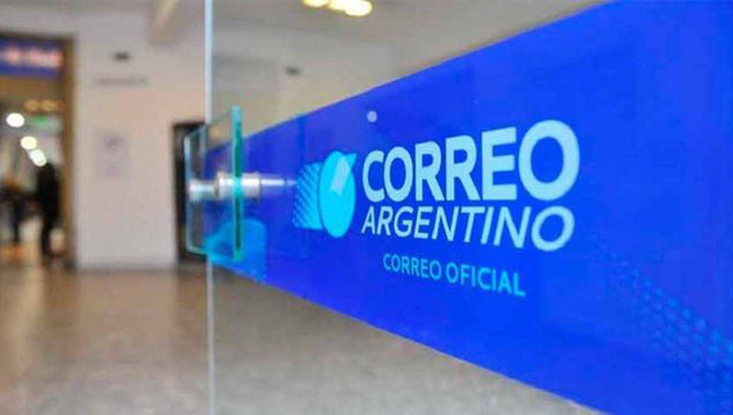La Justicia ordenoacute intervenir el Correo Argentino y desplazar a sus directivos