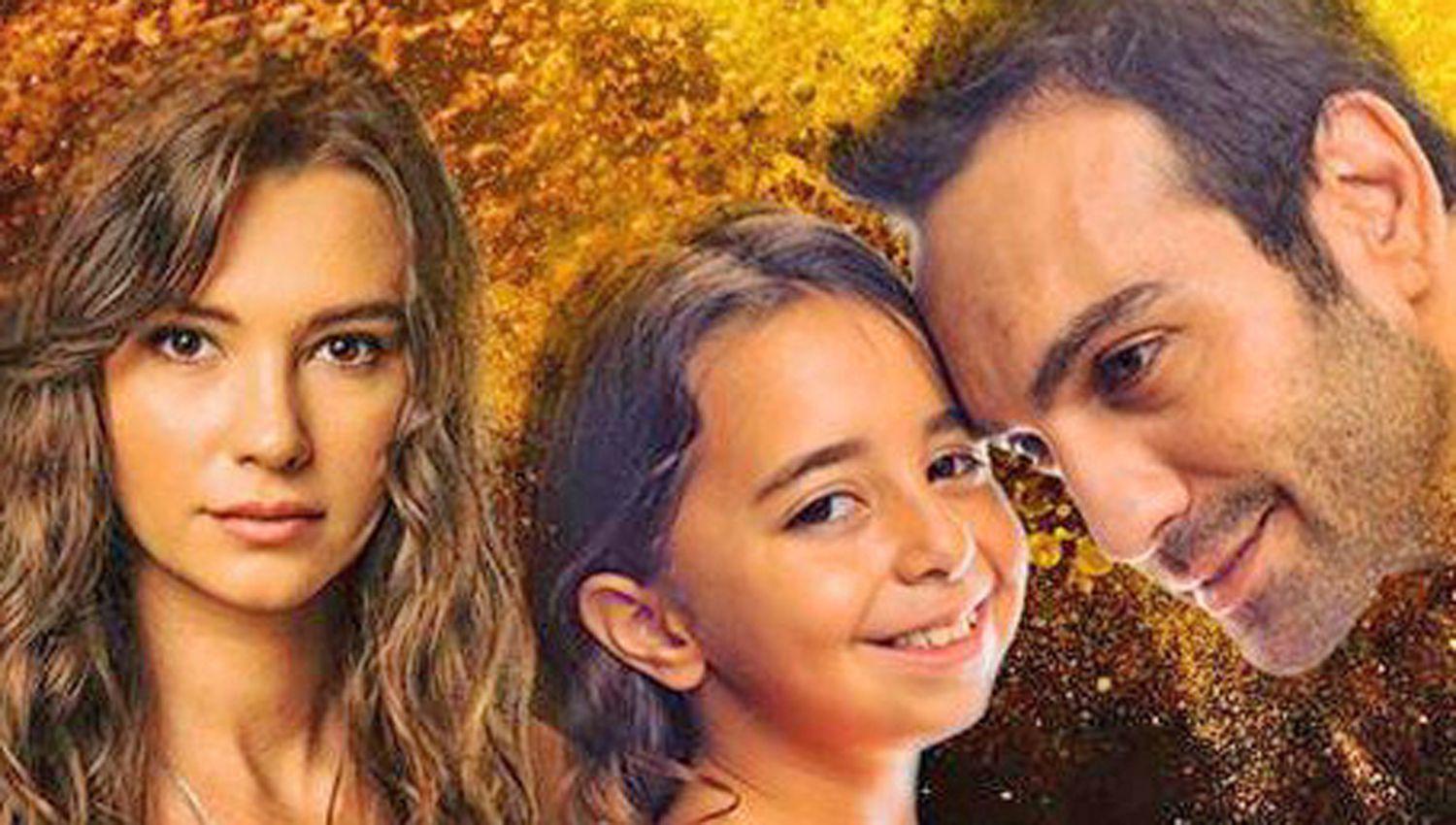 ldquoiquestY tuacute quieacuten eresrdquo novela turca que llega a Canal 7 Santiago del Estero