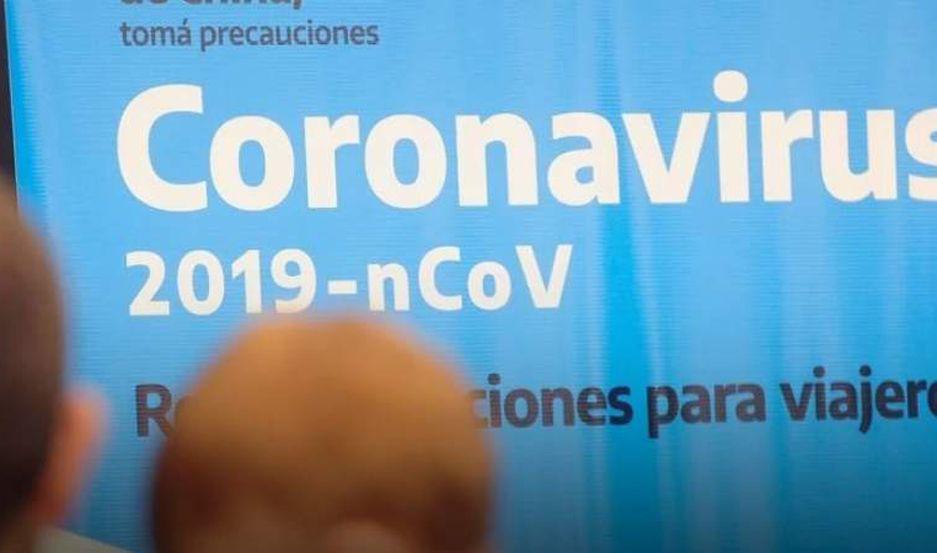 Activan protocolo de coronavirus en Coacuterdoba por un caso sospechoso y con siacutentomas