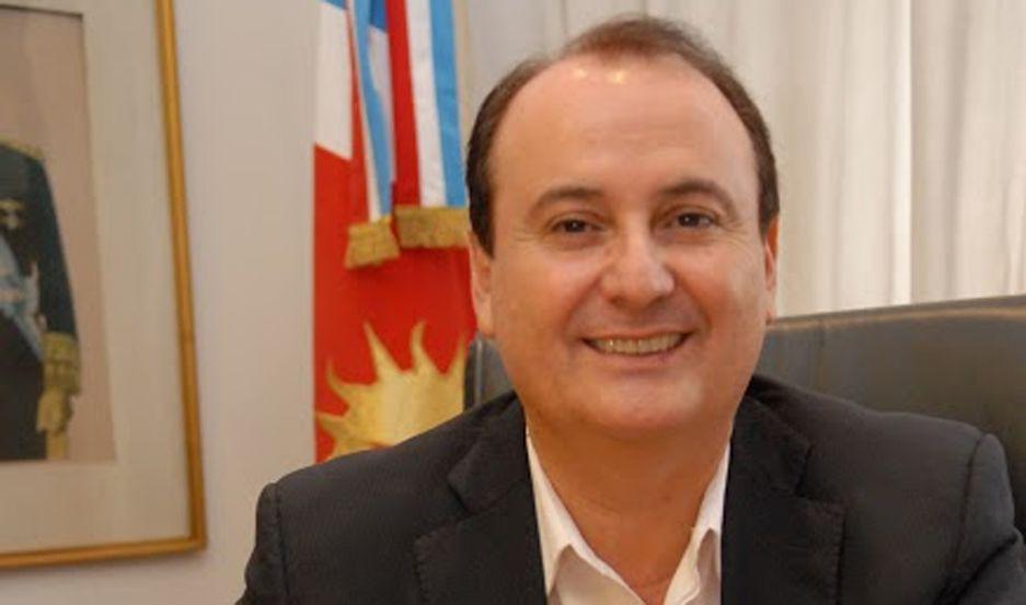 Gerardo Montenegro- ldquoNo puedo estar a favor del abortordquo