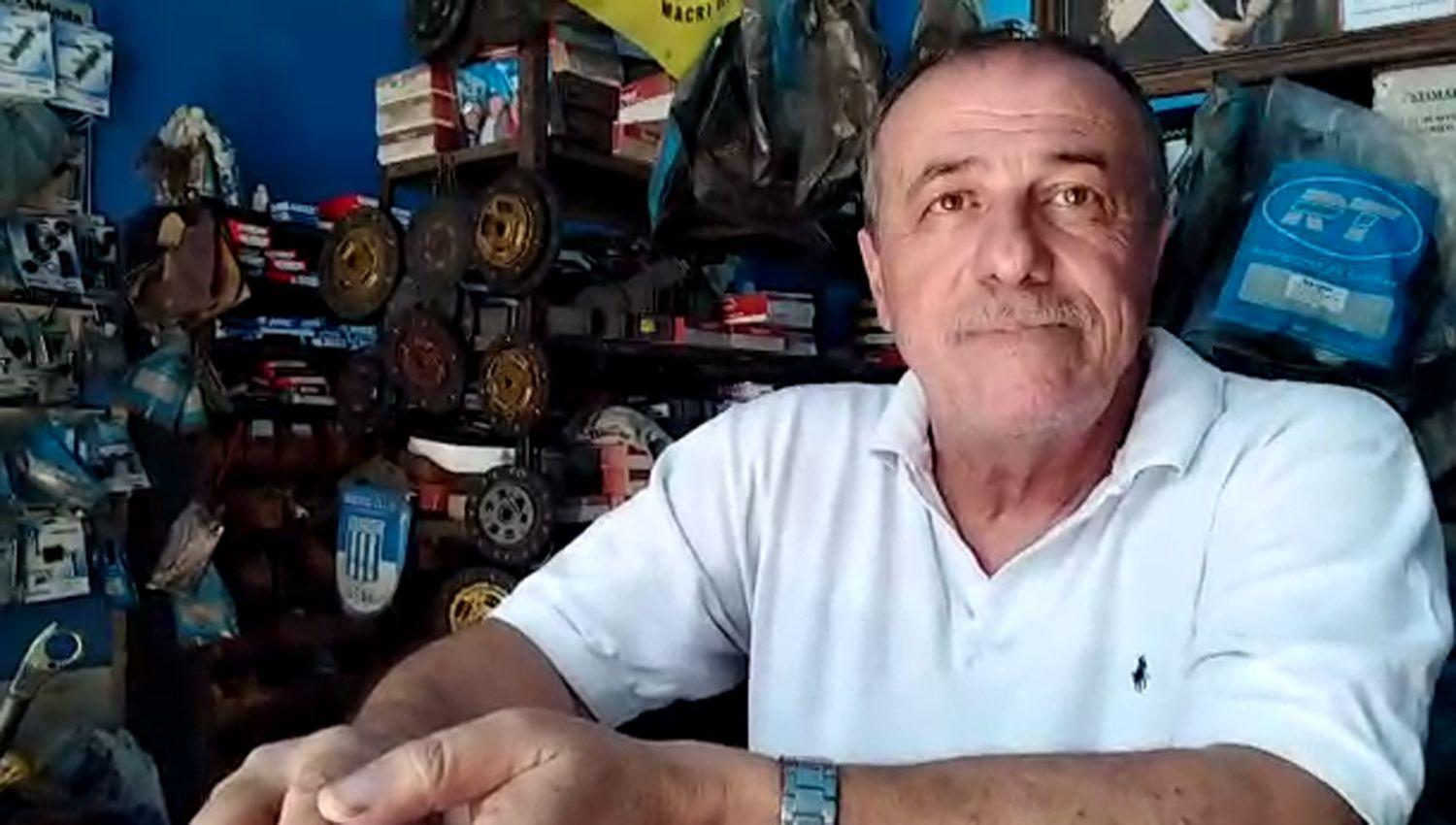 VIDEOS Se venden menos repuestos y bajoacute el mantenimiento en los autos