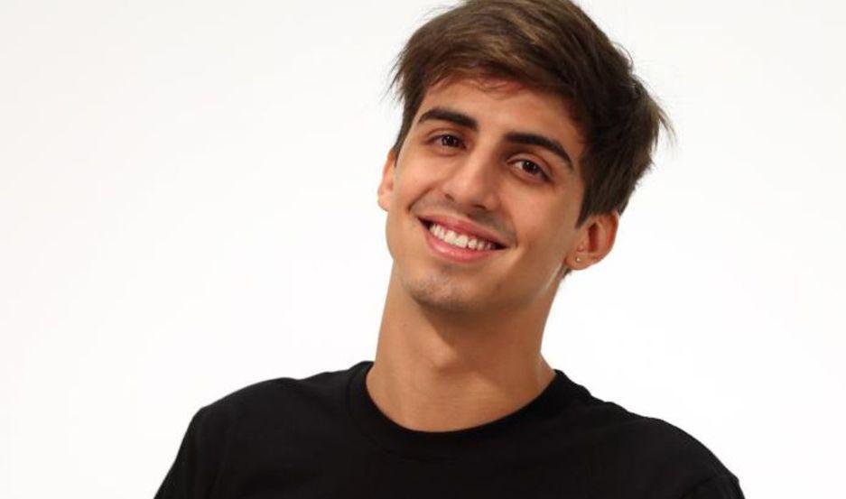 El youtuber Daniel el Travieso llega a la Argentina- cuaacutendo es el show gratuito