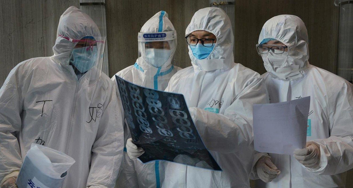 Aseguran que el coronavirus tiene preferencia por los adultos mayores