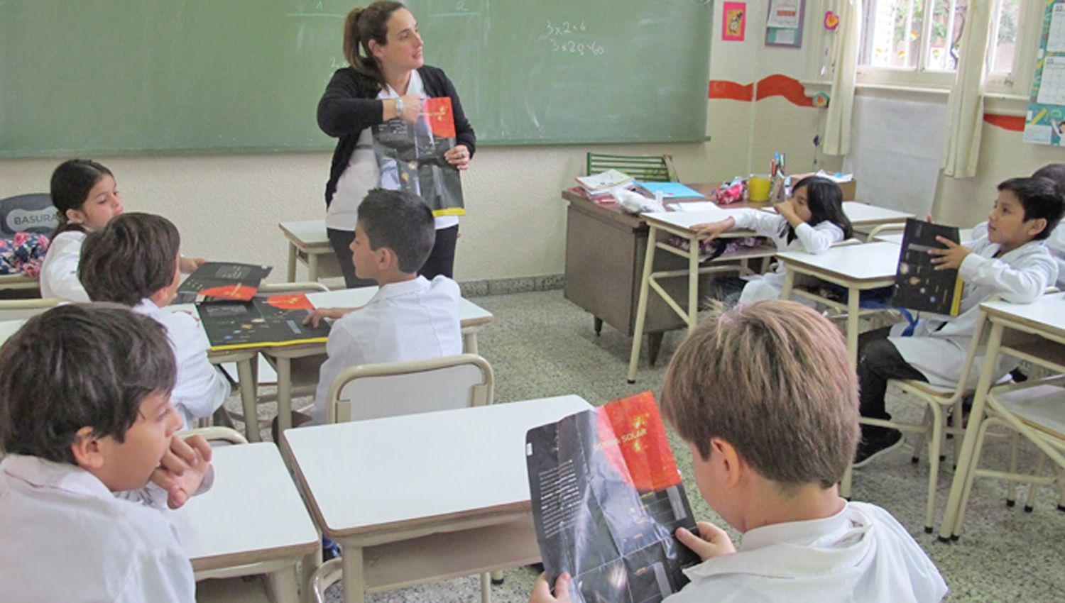 Resolucioacuten oficial por medidas preventivas frente al coronavirus