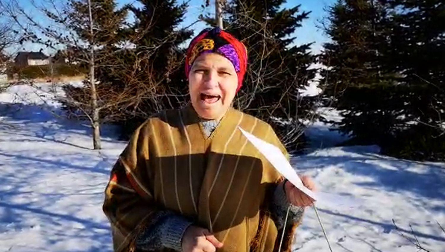 Ellas dicen- el saludo de santiaguentildeas por el Diacutea Internacional de la Mujer