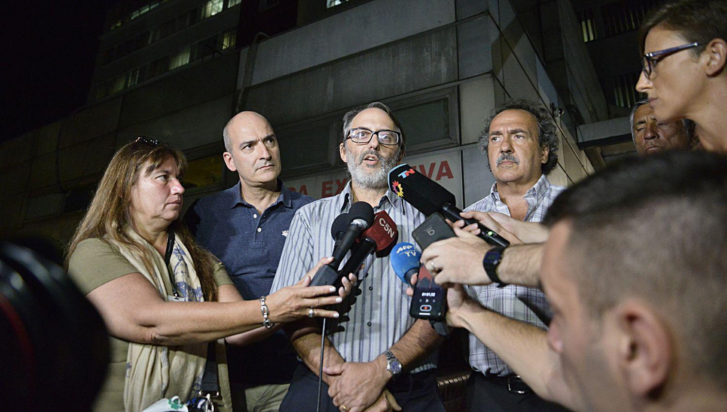 Aseguran que se cumplioacute el protocolo en paciente que murioacute por coronavirus en el Argerich