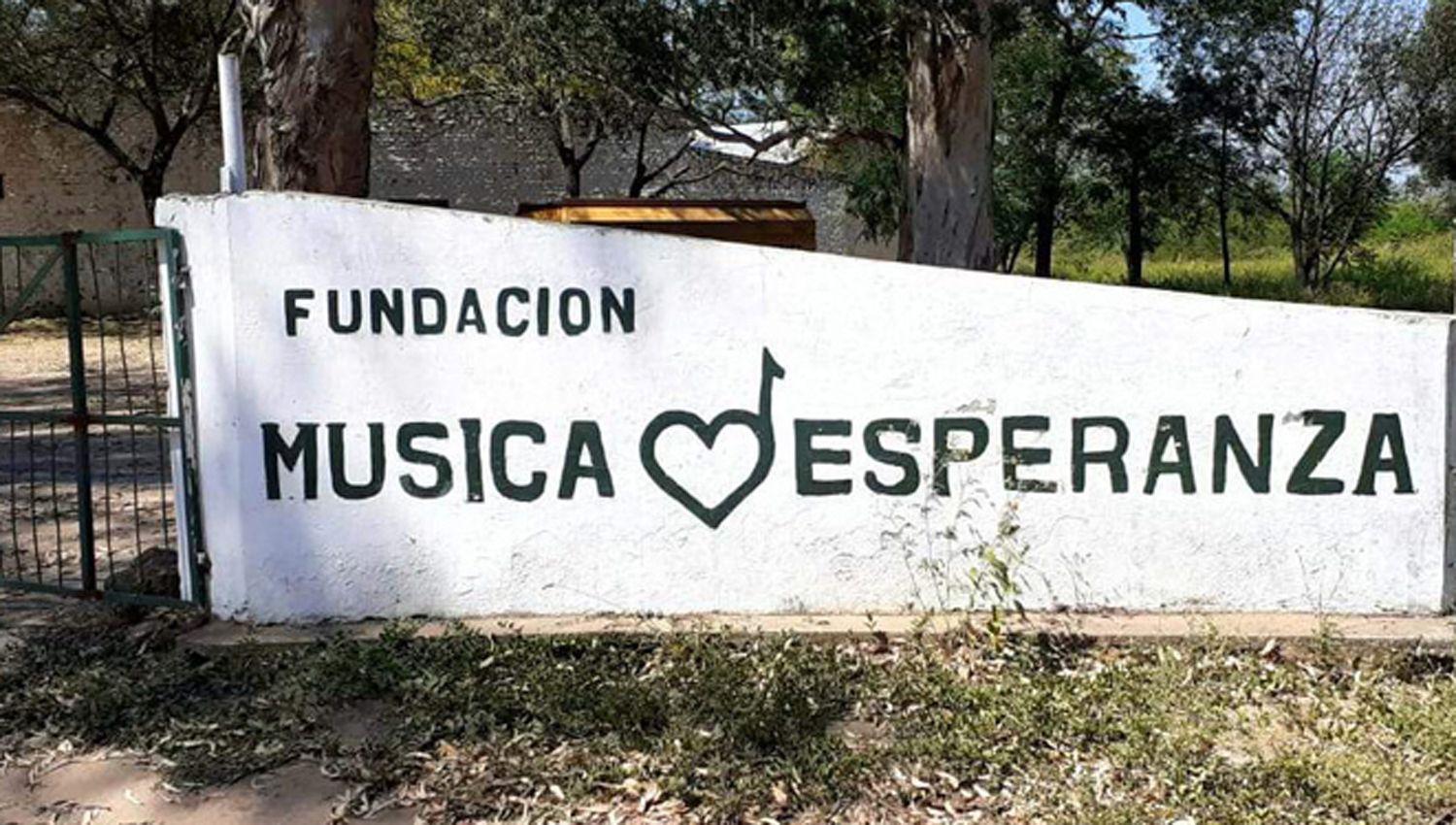 La Fundacioacuten Muacutesica Esperanza inicioacute su ciclo de talleres destinados para toda la comunidad