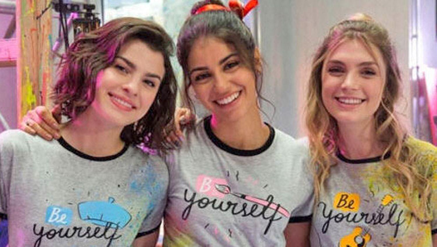 Queacute pasaraacute en la nueva temporada de Disney Bia