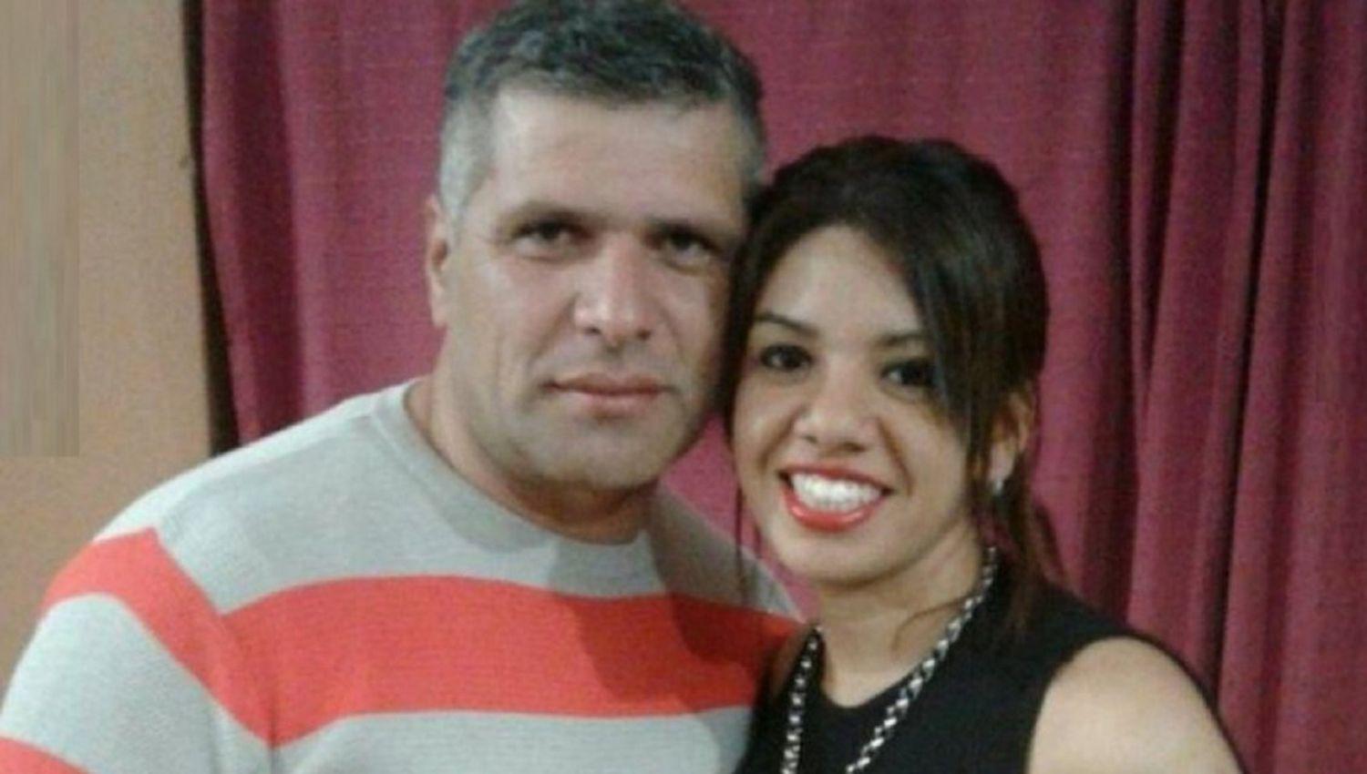 Sujeto asesinoacute a su ex pareja frente a sus compantildeeras de trabajo