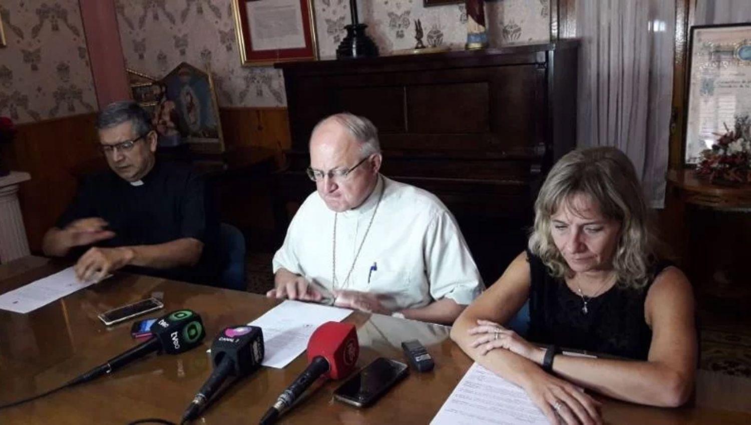 Suspenden el IV Congreso Mariano Nacional en Catamarca