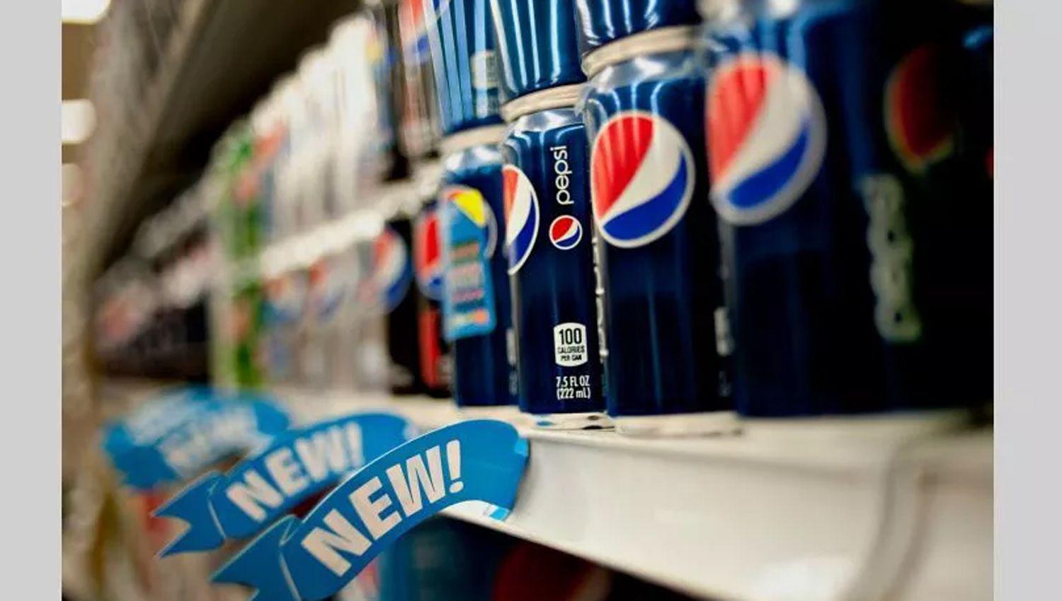 Pepsi compra Rockstar Energy por us 3850 millones y entra al mercado de bebidas energizantes