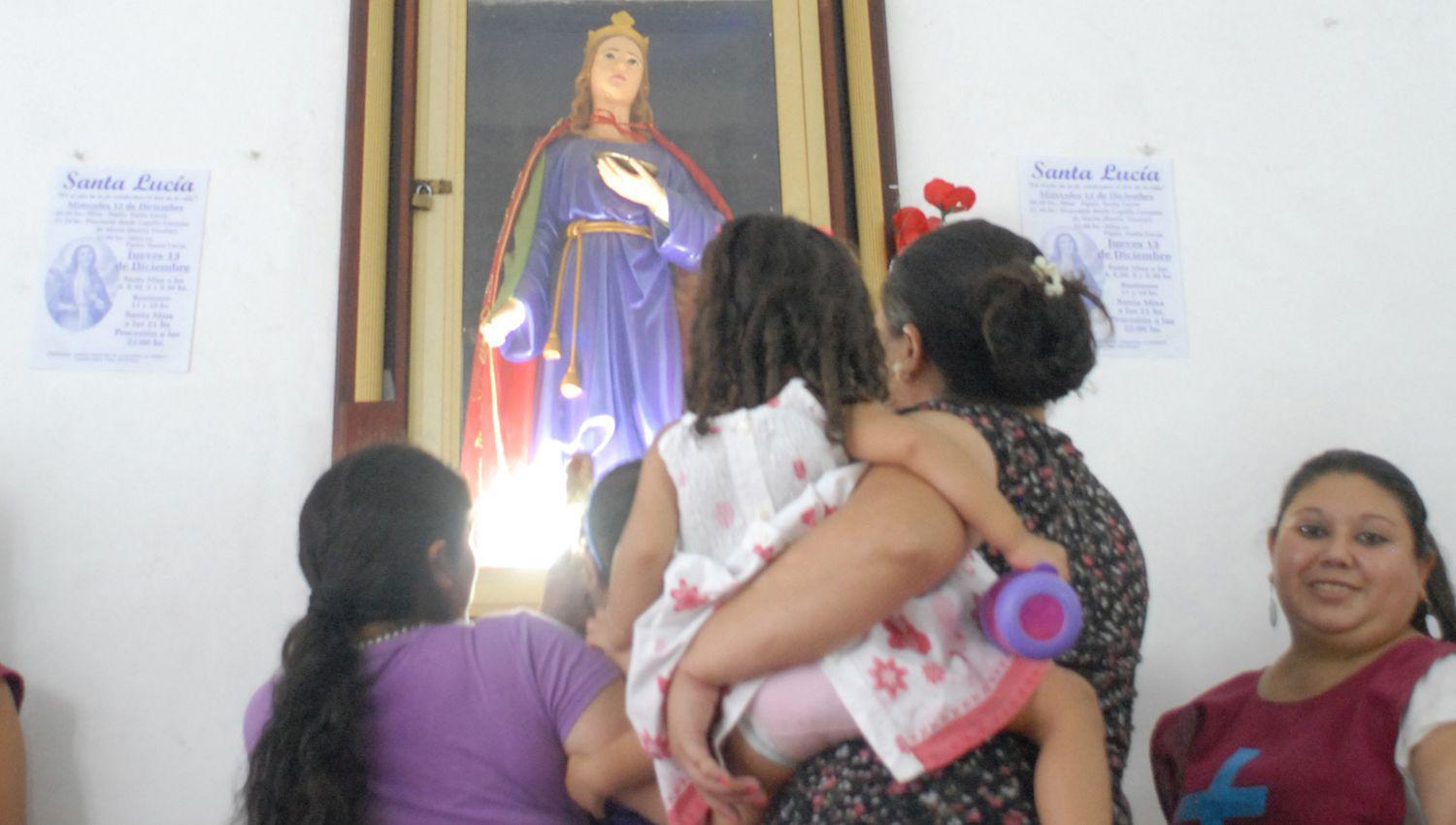 CONVOCATORIA Invitan a participar a todos santiagueños
