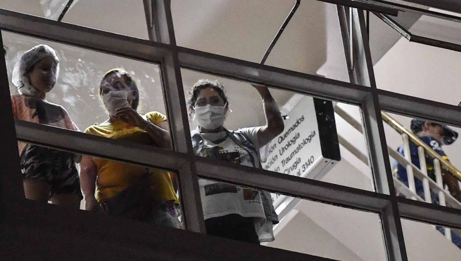 Detectan primeros casos de transmisioacuten de coronavirus en el paiacutes y adoptan nuevas medidas de prevencioacuten