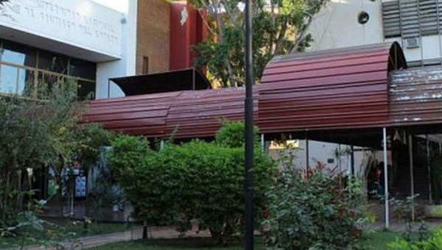 La Unse suspende todo tipo de actividad por lo menos hasta el 30 de marzo