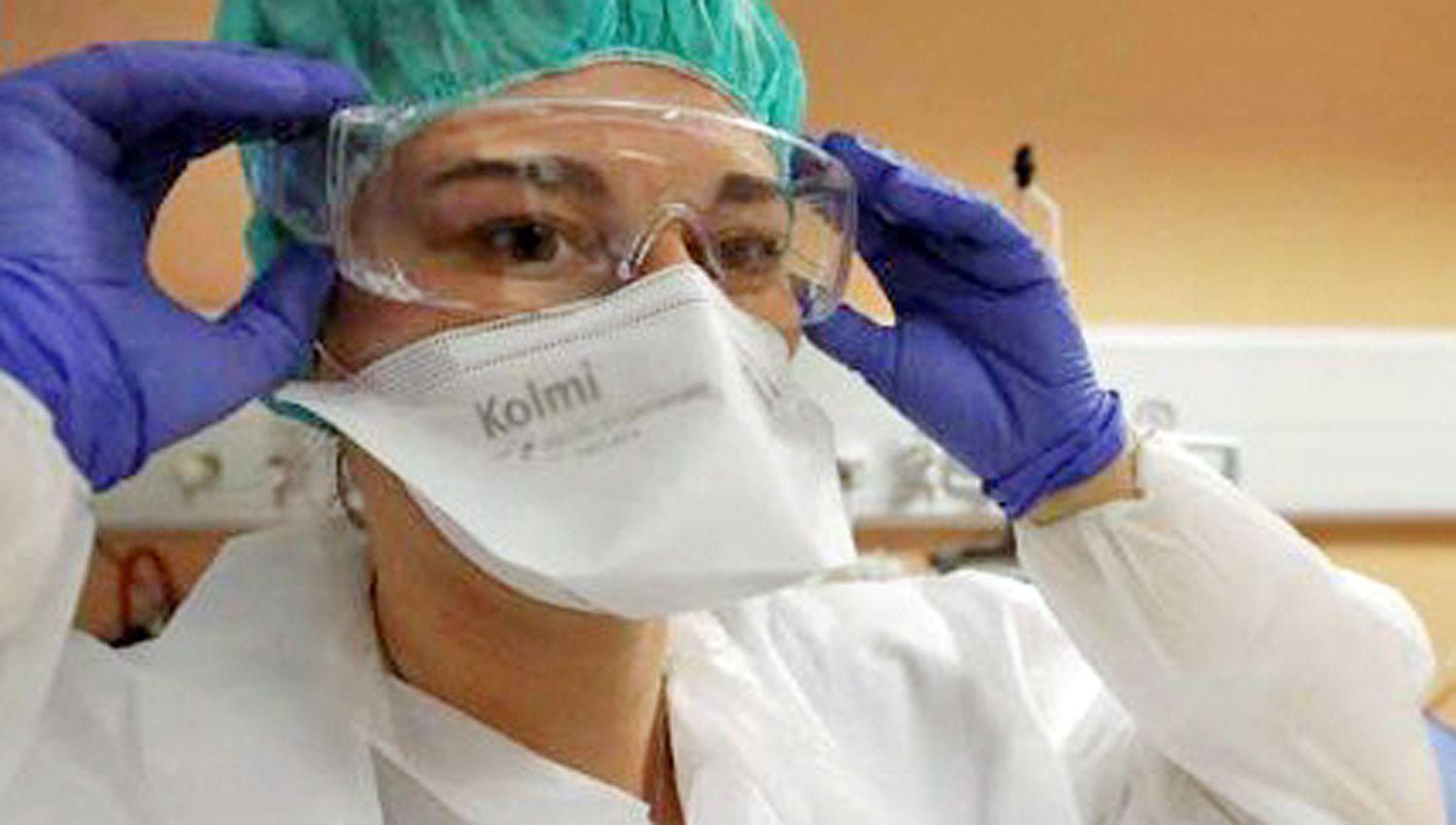 Por la detección de nuevos casos y la situación global el gobierno argentino tomó nuevas medidas