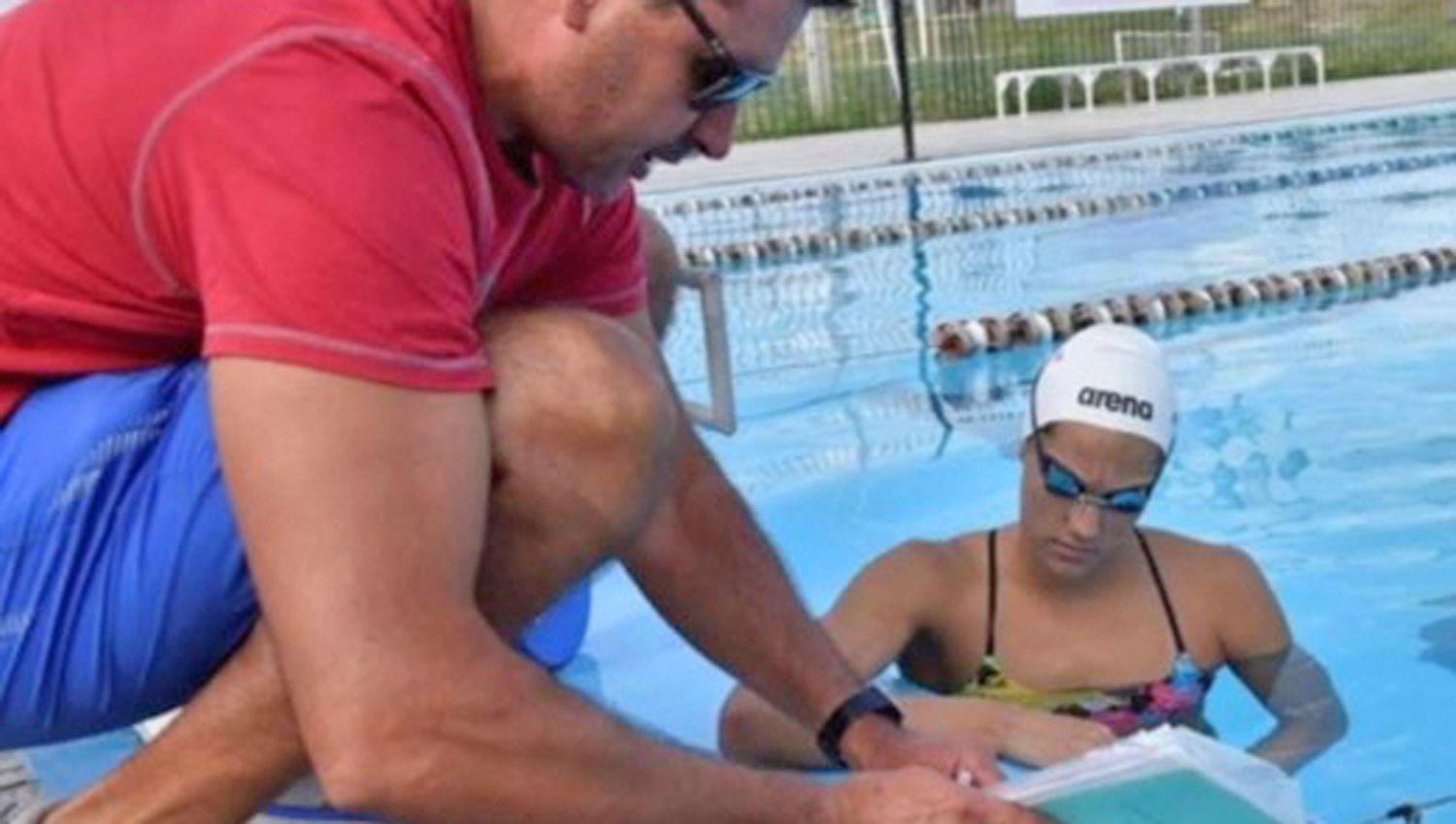 En un hecho inédito en Frías se centrar� una de las
capacitaciones m�s importantes del país en natación