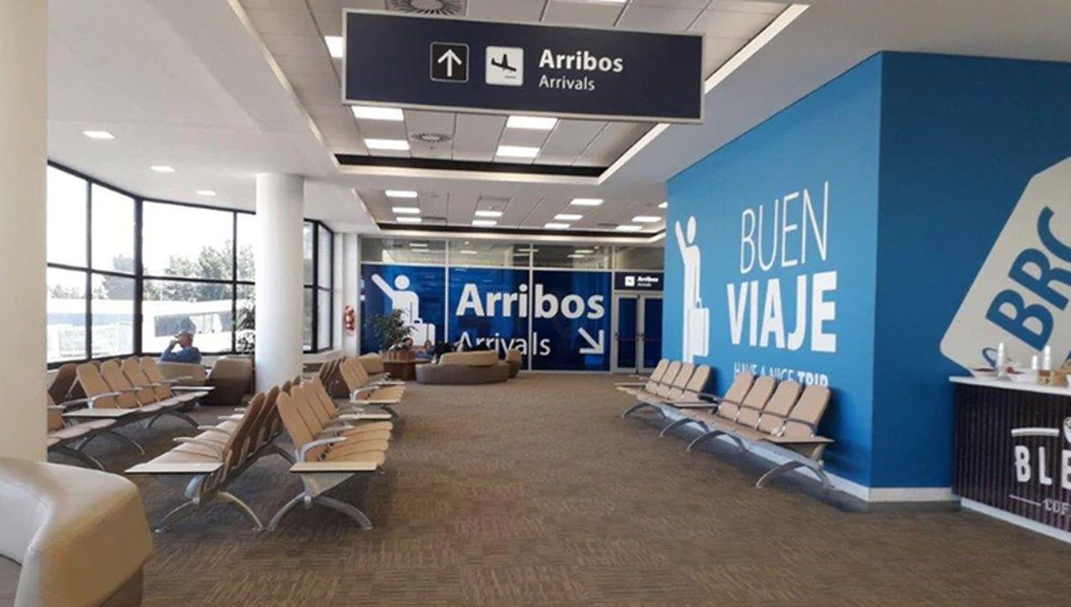 Aeroliacuteneas anuncioacute el cronograma inicial de repatriacioacuten de argentinos en el extranjero