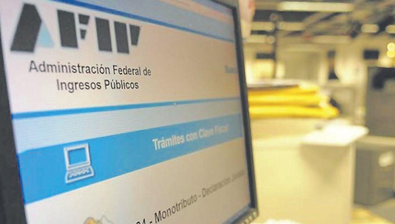 Solicitaron a la Afip extender plazo para entrar a la moratoria