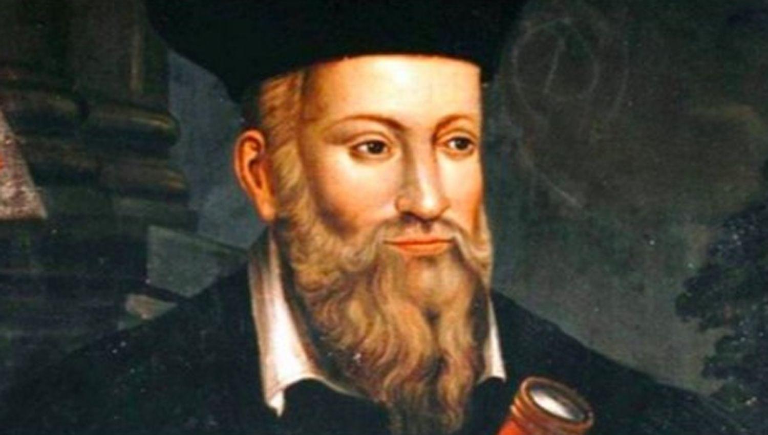 Afirman que Nostradamus predijo el coronavirus para el 2020