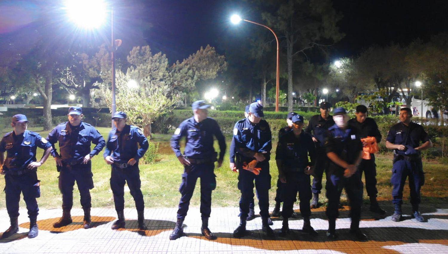 Selva se encuentra aislada por un joven de 27 antildeos con siacutentomas de coronavirus