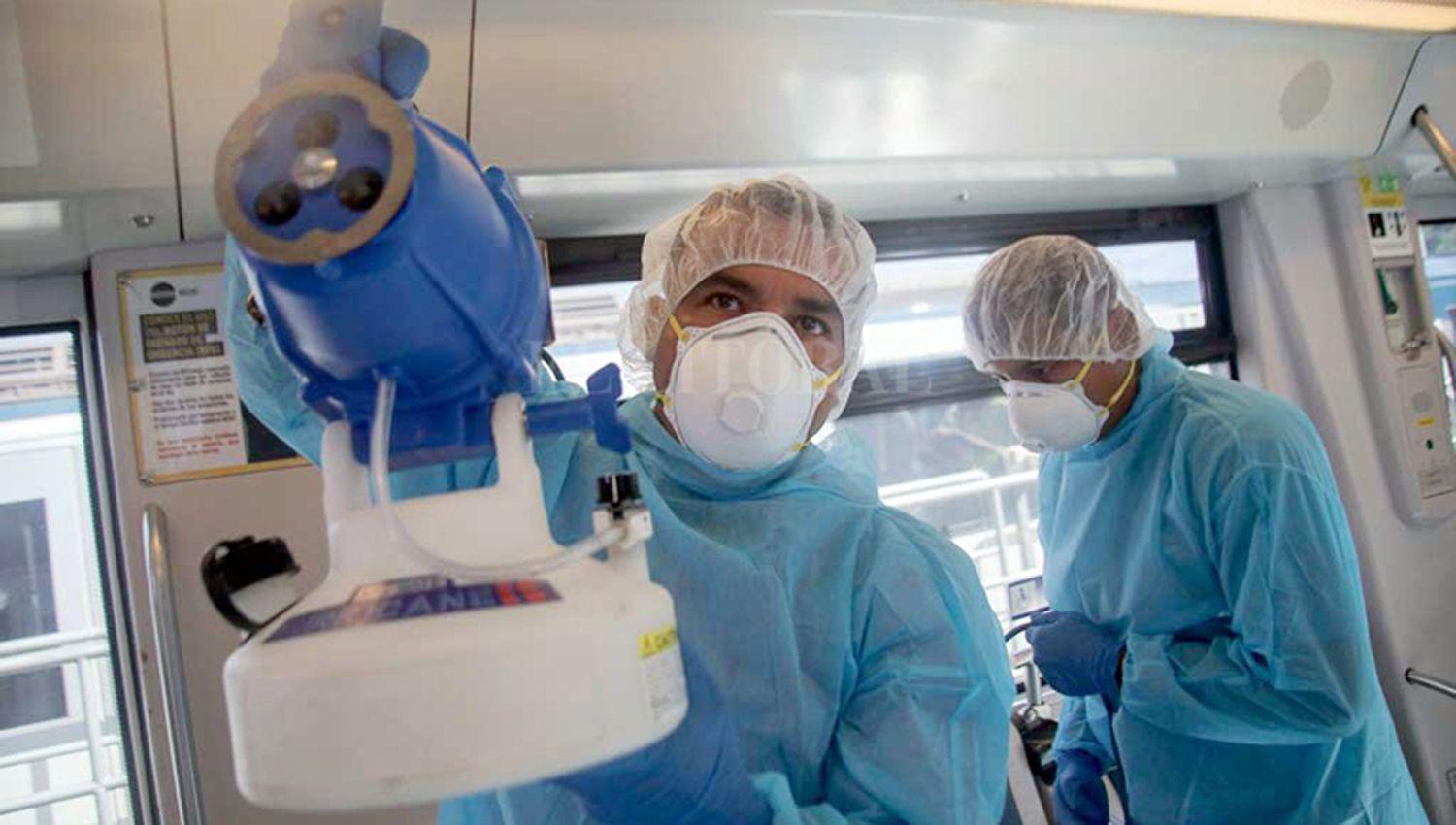 Incoherencias en tiempos de coronavirus