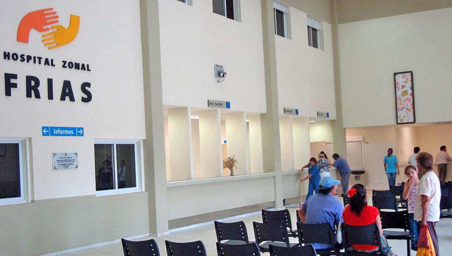 Friacuteas activoacute el protocolo de seguridad por aislamiento de dos personas que llegaron del exterior