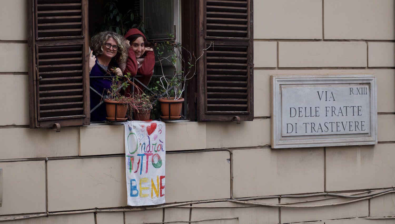 Coronavirus- en las uacuteltimas 24 horas murieron 368 personas en Italia