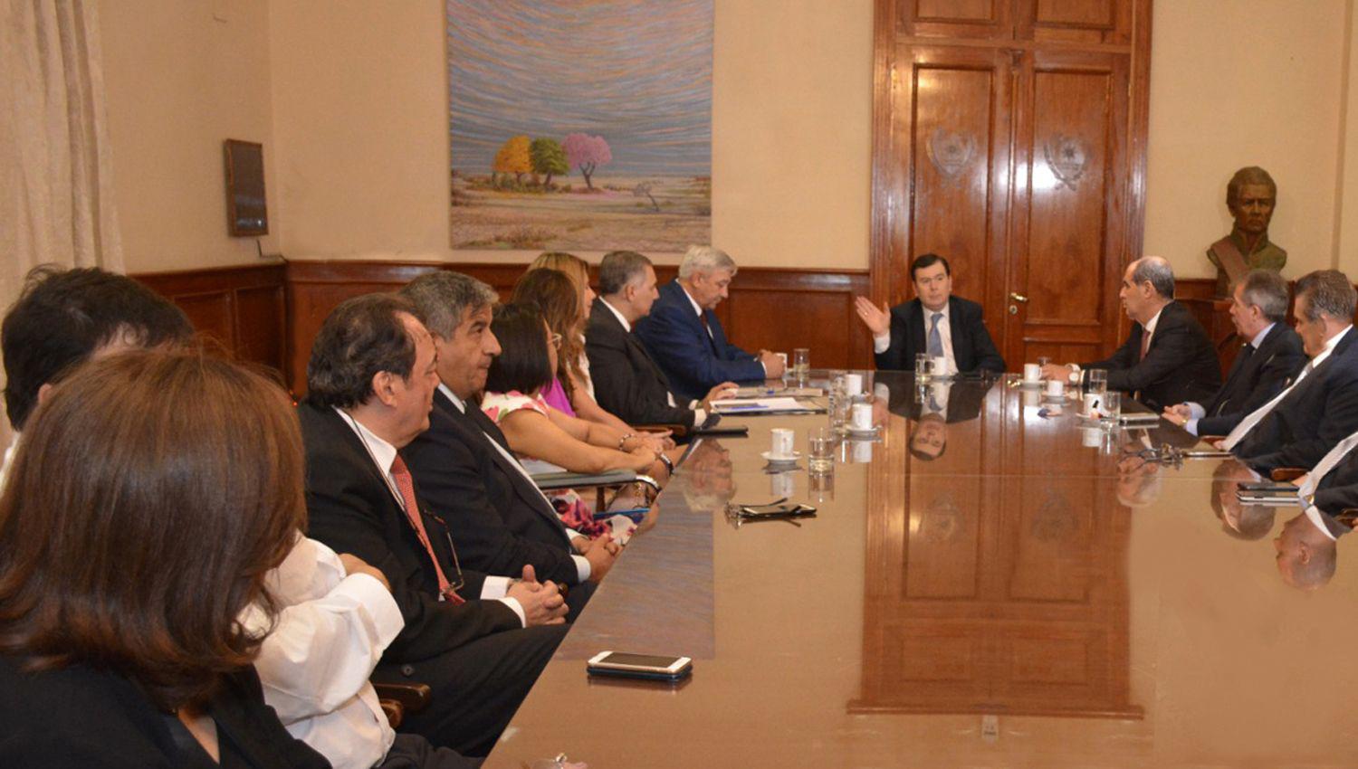 Urgente- uacuteltimas medidas del Gobierno provincial por el coronavirus