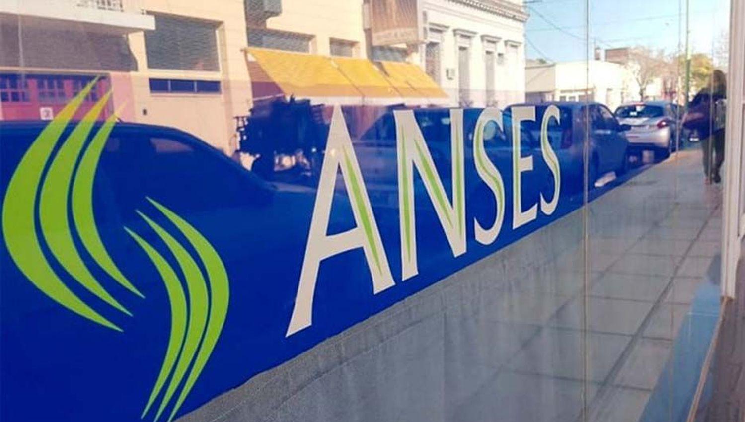 Anses inicia un paro de 14 diacuteas- malestar entre el puacuteblico