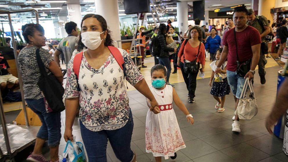 Coronavirus- habilitan liacutenea telefoacutenica para denunciar violacioacuten del aislamiento en Santiago del Estero