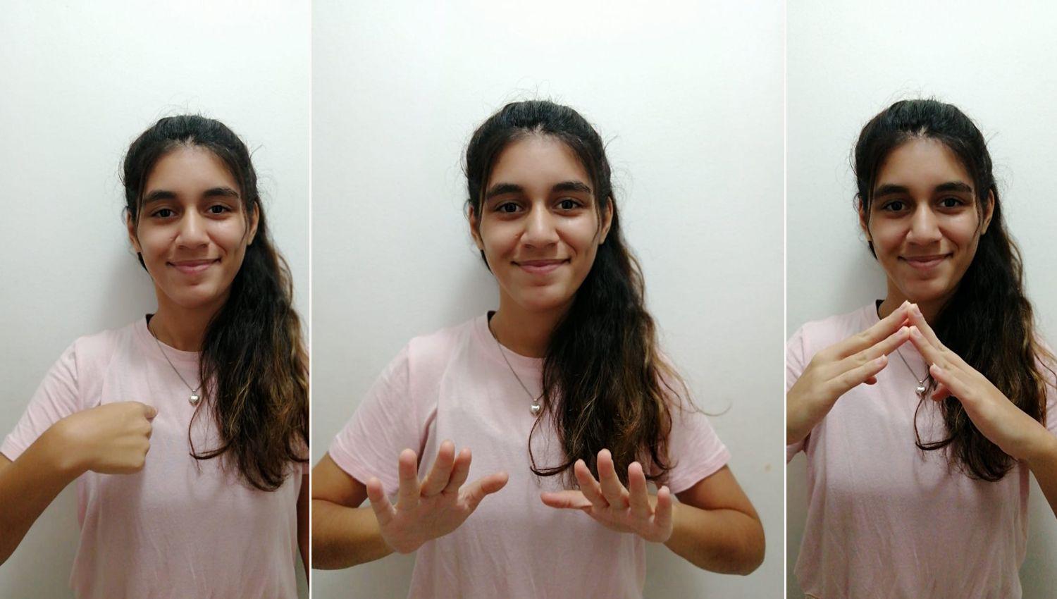 VIDEO Sumate junto a EL LIBERAL a la campantildea #YoMeQuedoEnCasa