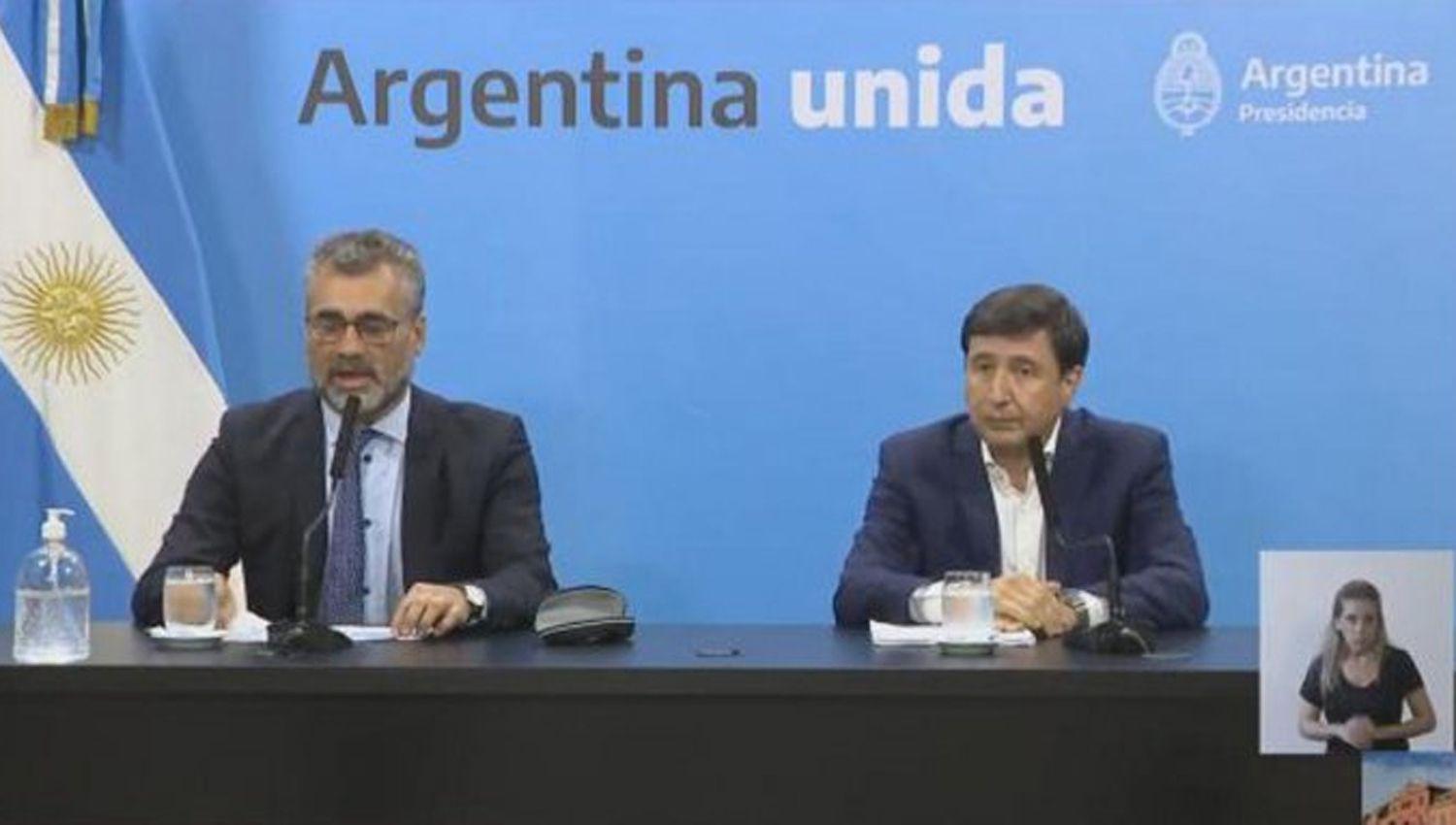 Otorgan bono de 3000 para jubilaciones miacutenimas y para beneficiaros de AUH